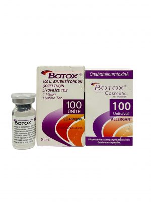 BOTOX ALLERGAN