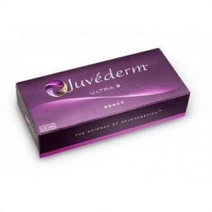 FILLER JUVEDERM FRANCE