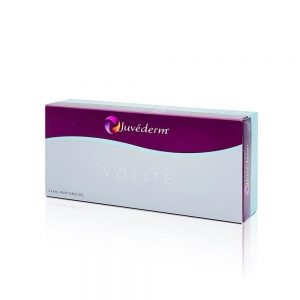 FILLER JUVEDERM KOREAN